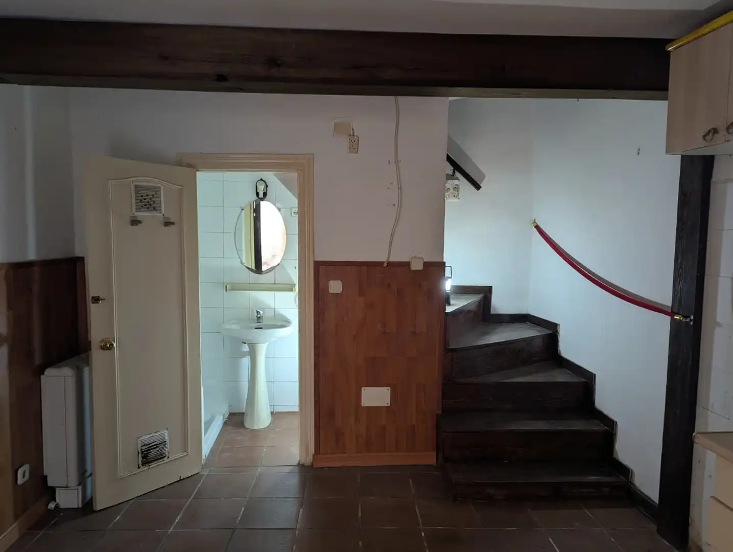 Casa rústica en venda a Villanueva de la Vera, imagen 17