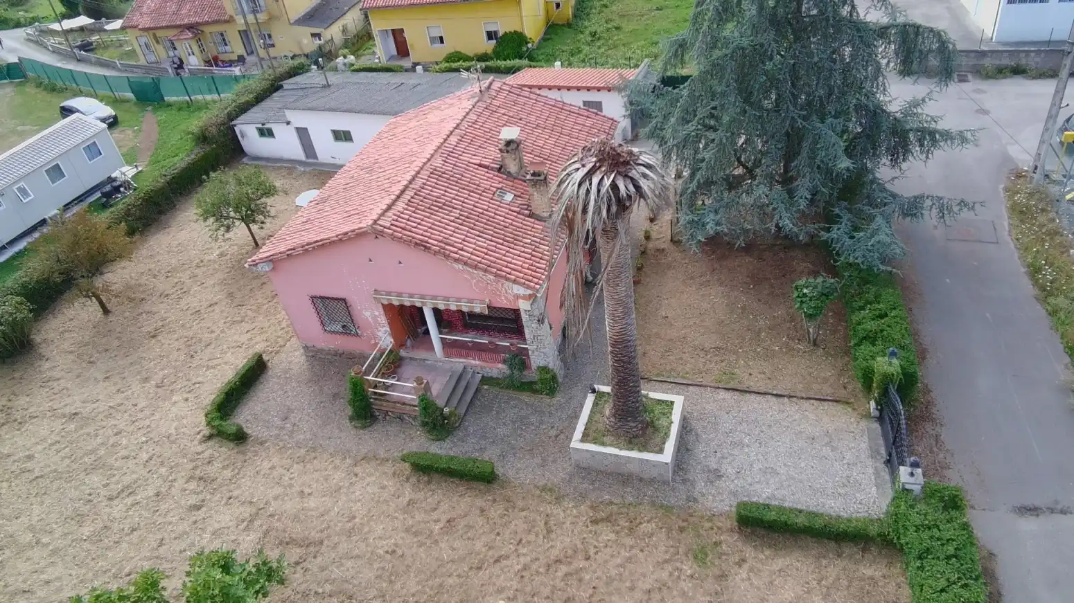 Houses for sale in Barreda - CL AGUA, Inmobiliaria - Barreda