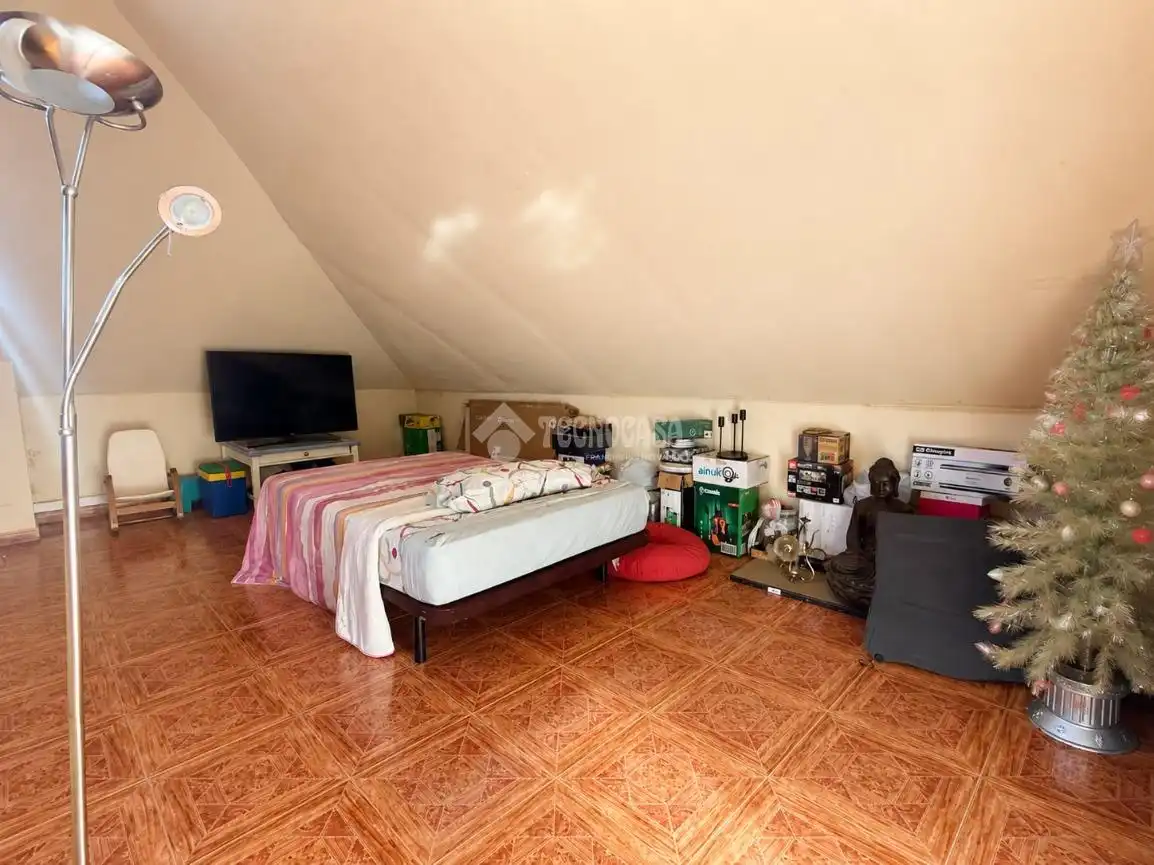Habitatge amb jardí en venda a Ugena, imagen 24