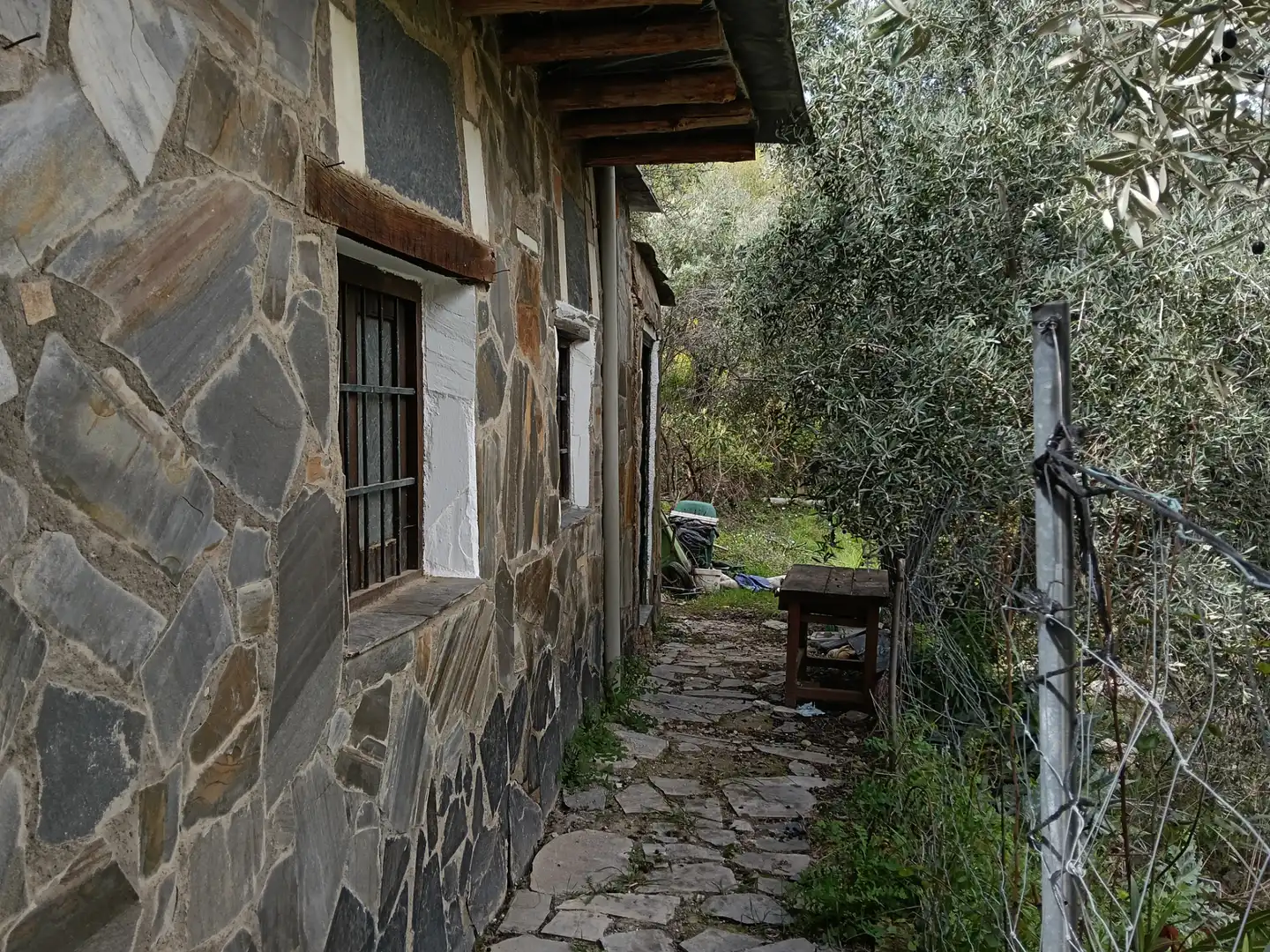 Terreni e lotti in vendita a Alpujarra de la Sierra, imagen 18