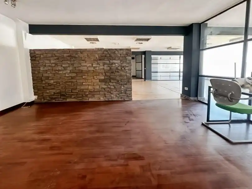 Office for rent in Madrid
