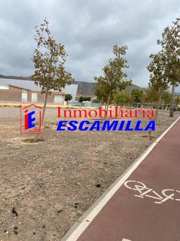 Terreno residencial en Venta en Calle Miguel Hernández, 29 en Las Cabañuelas