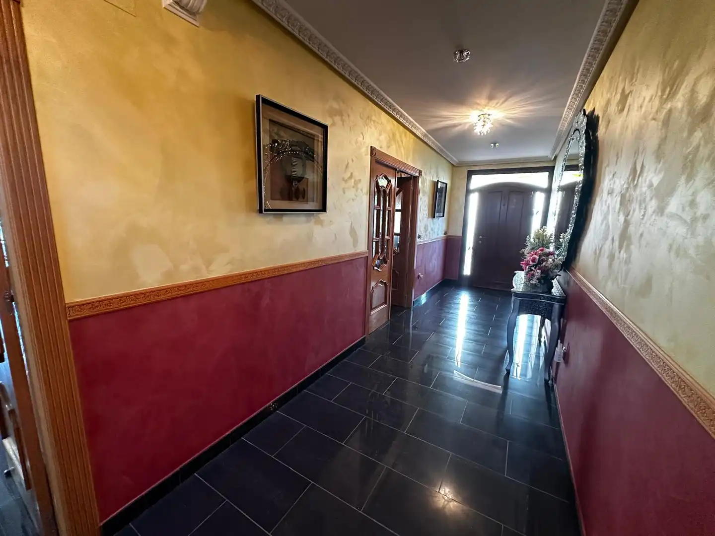 Casa o xalet en venda en Orihuela amb Jardí privat, Terrassa i Piscina
