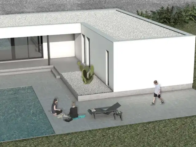 Villa à vendre à El Pinós / Pinoso, imagen 7