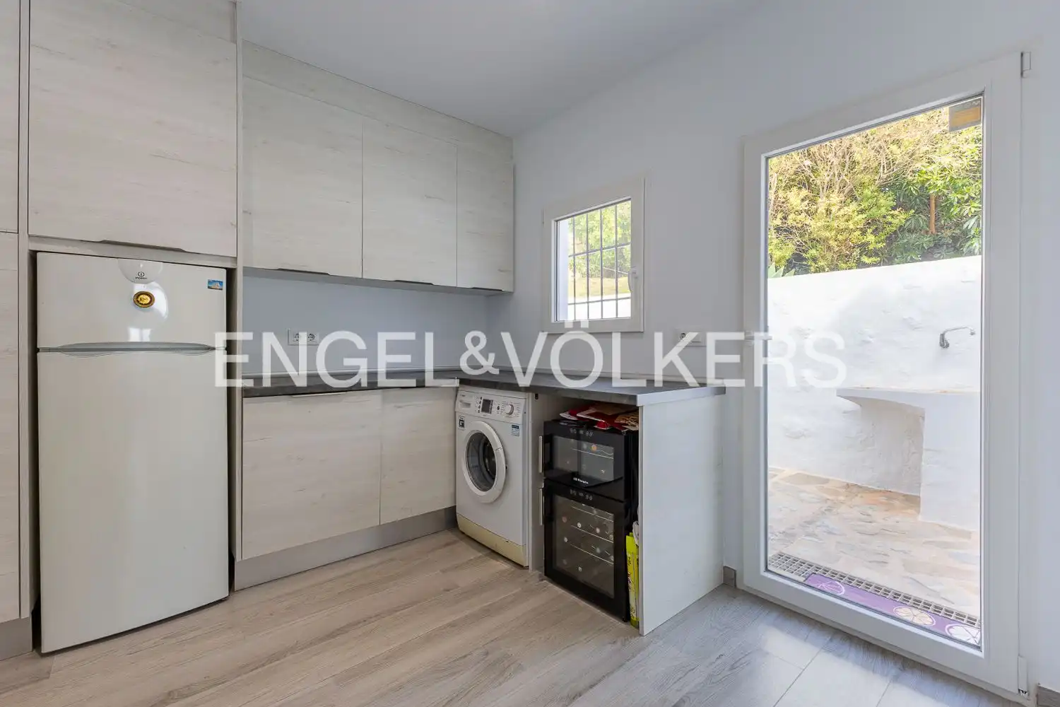 Casa o xalet en venda en Jávea / Xàbia amb Aire condicionat, Calefacció i Jardí privat