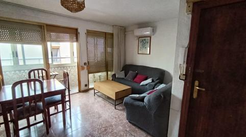 Foto 2 de Apartament de lloguer a Calle del Maestro Alonso, Altozano - Conde Lumiares, Alicante / Alacant