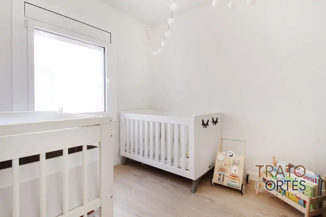 Habitación de Piso en venta en Gavà con Aire acondicionado, Calefacción y Trastero