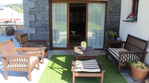 Photo 5 of Single-family semi-detached for sale in Calle Araundi, Añorga - Zubieta, Gipuzkoa