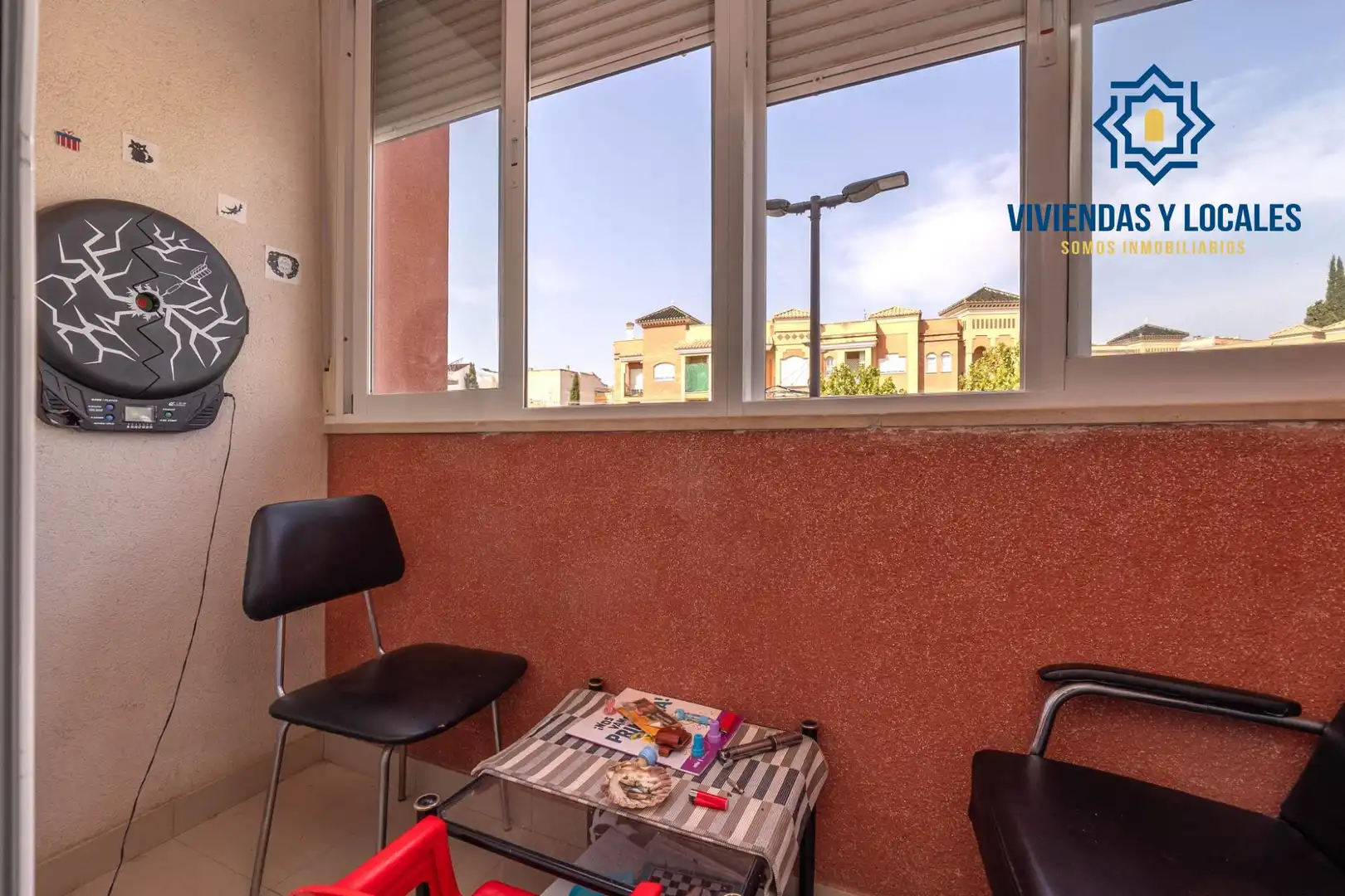 Wohnung mit Aufzug zum Verkauf in Residencial Triana - Barrio Alto, imagen 16