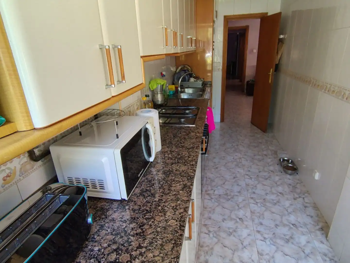 Piso en venta en Carrer de Gavà 2, imagen 2