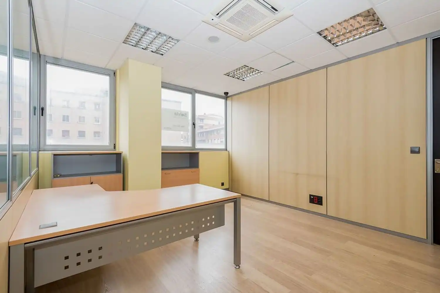Bureau à vendre à Calle Gordóniz 44, imagen 15
