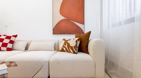 Foto 5 de Pis en venda a Avenida Avenida de la Constitución, 20, Plaza de Toros, Granada