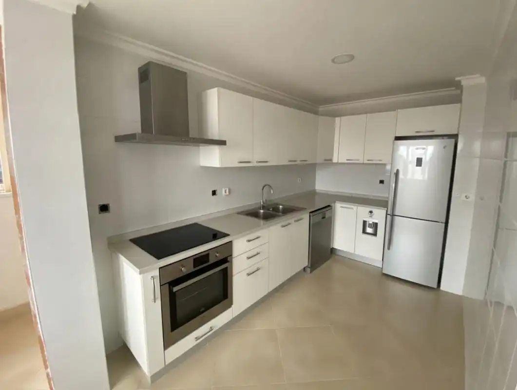 Cocina de Piso en venta en Benifaió con Aire acondicionado, Calefacción y Terraza