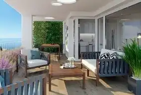 Apartment mit Pool zum Verkauf in Platja de Torres, imagen 5