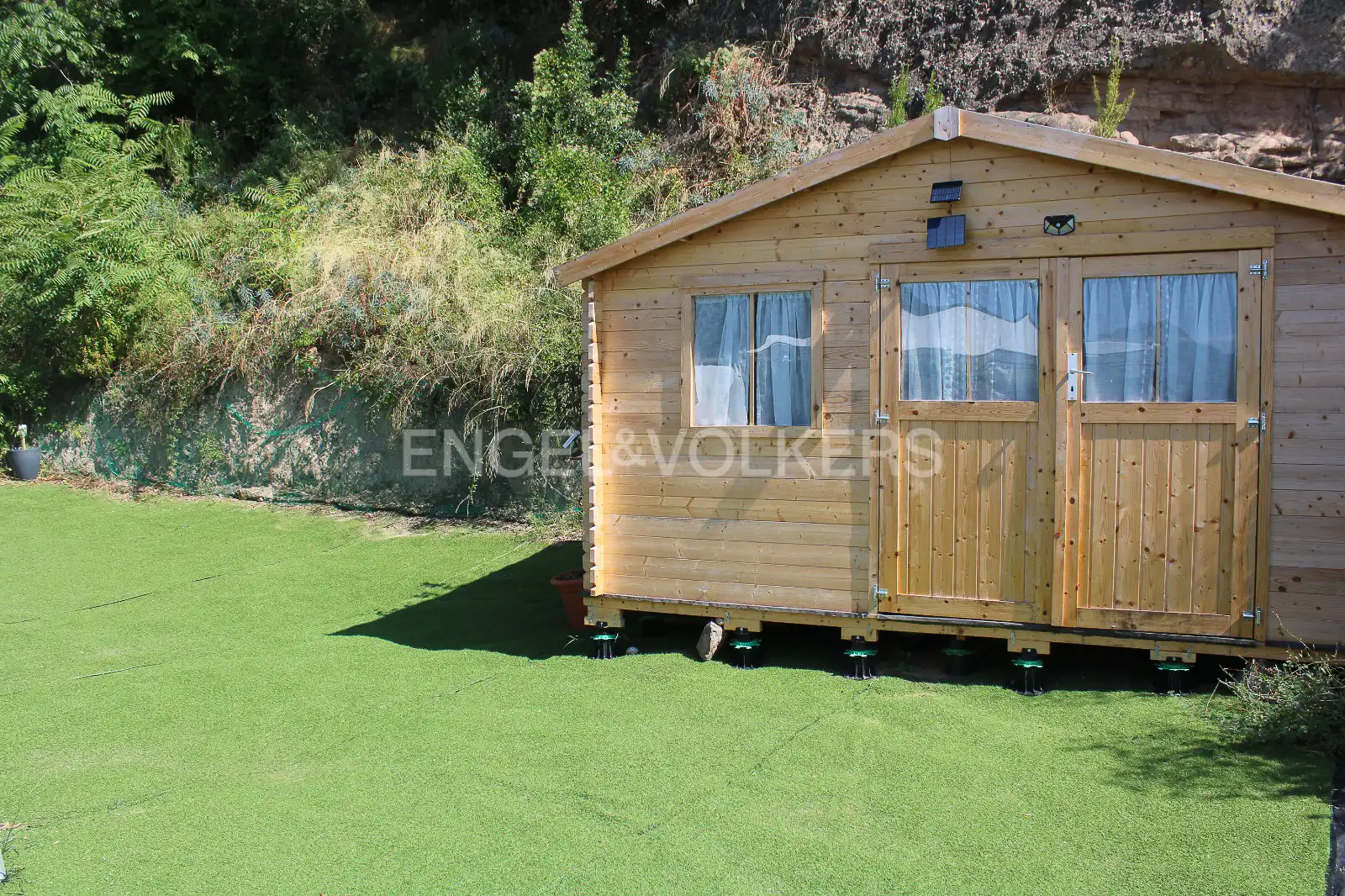Terreny residencial en venda a Abrera, imagen 6