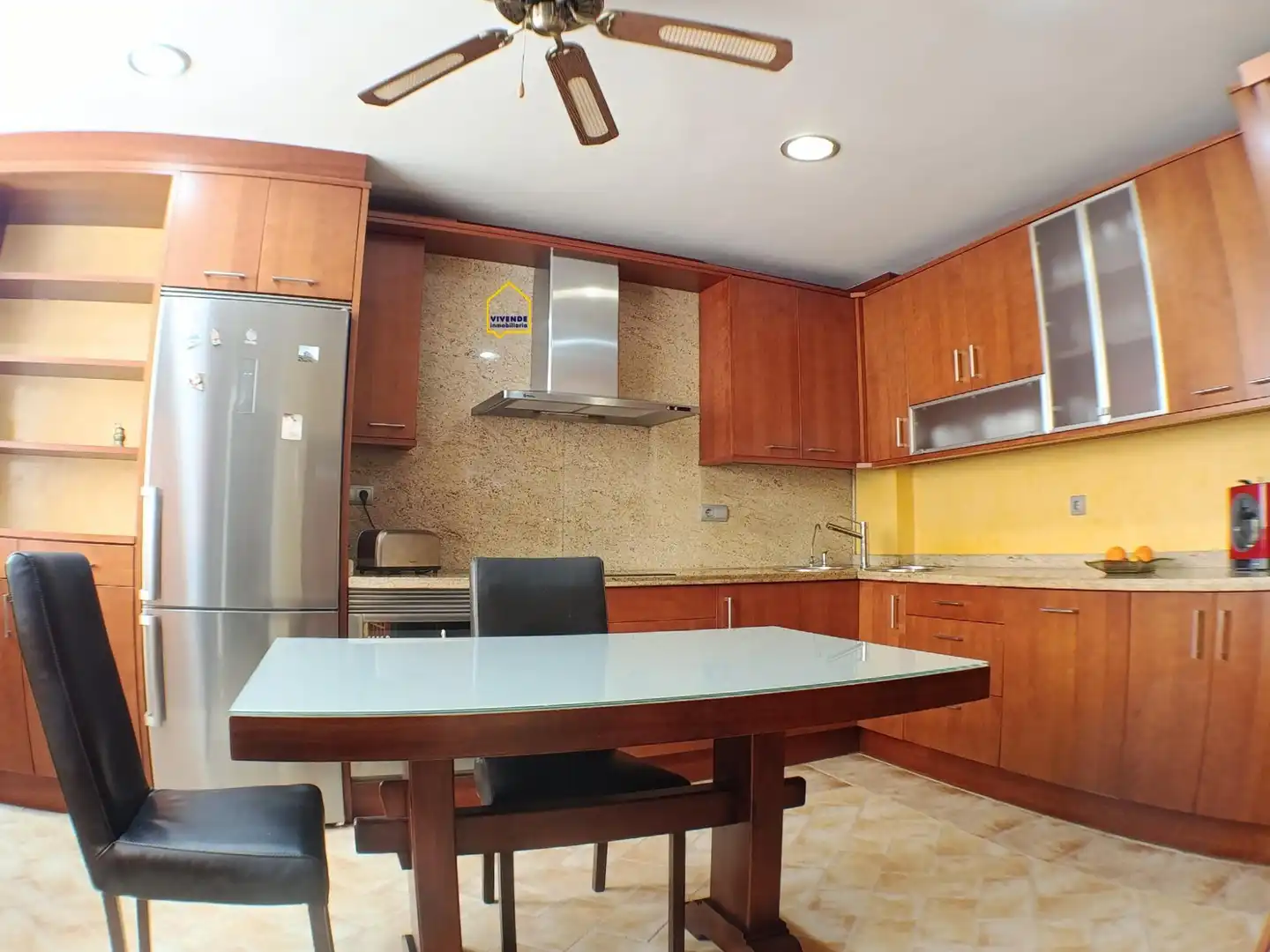 Piso con terraza en venta en Lorca Ciudad, imagen 12
