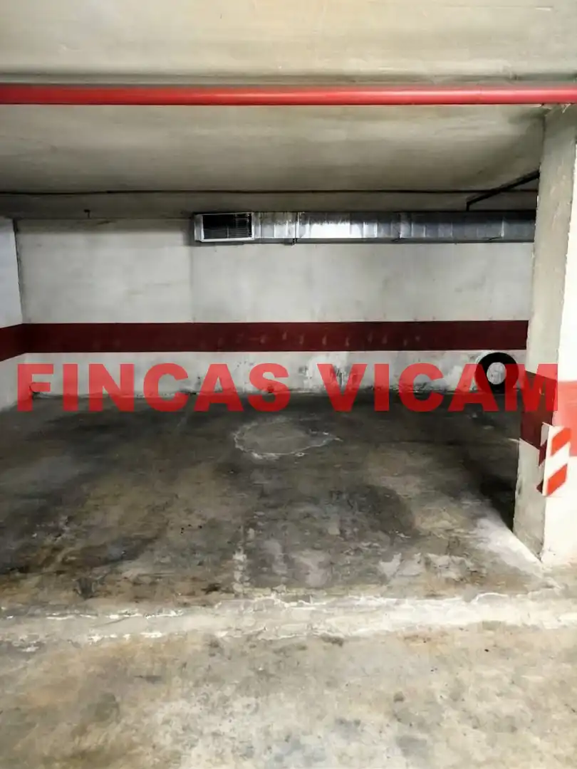 Individual to rent in Calle Santo Ángel de la Guarda 1, imagen 2