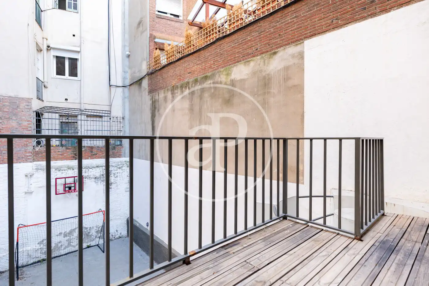 Casa amb terrassa en venda a Carrer de Bertran, imagen 38