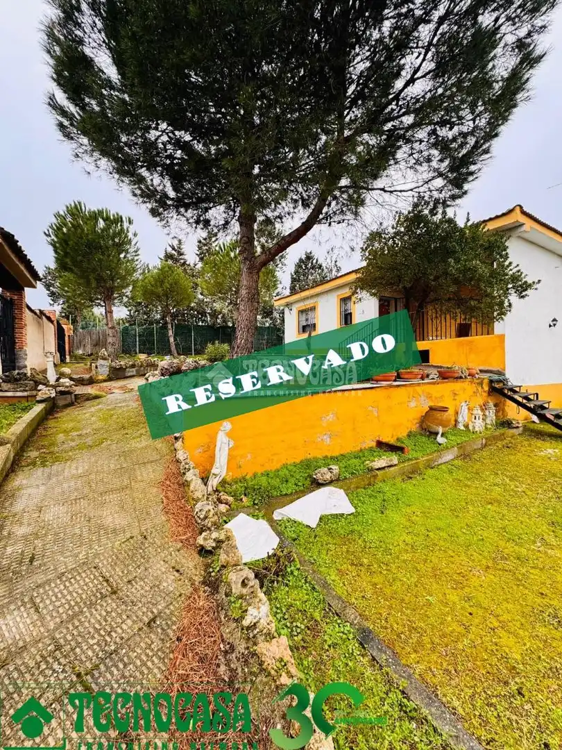 Casa en venta en Albarreal de Tajo
