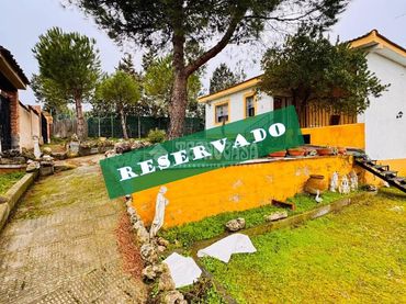 Casa en venta en Albarreal de Tajo