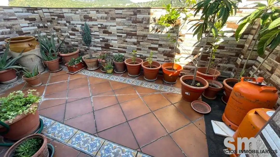 House for sale in Ubrique, imagen 7