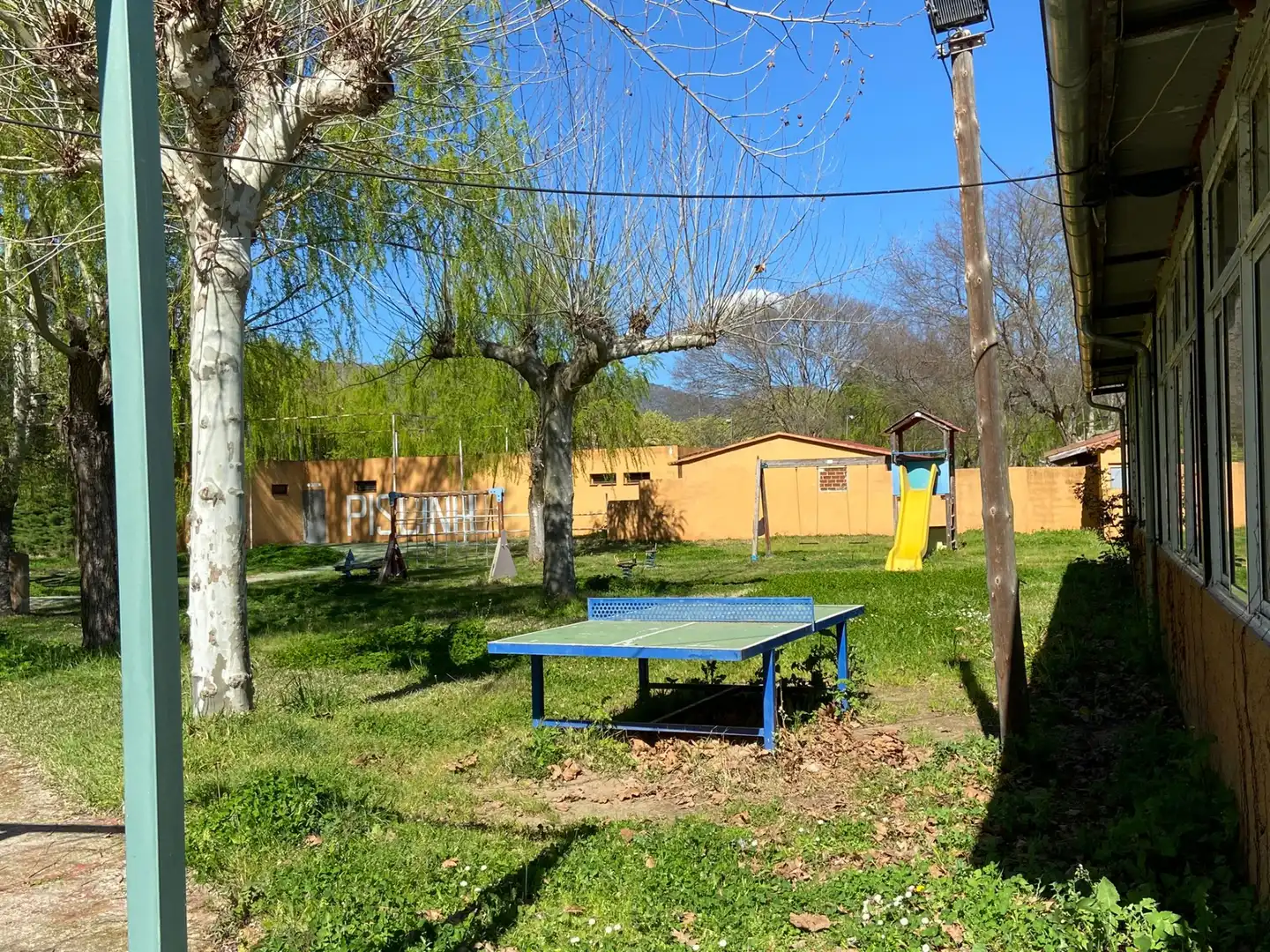 Gewerbefläche zur Miete in Zona Norte - Hospital - Urbanizaciones, imagen 4