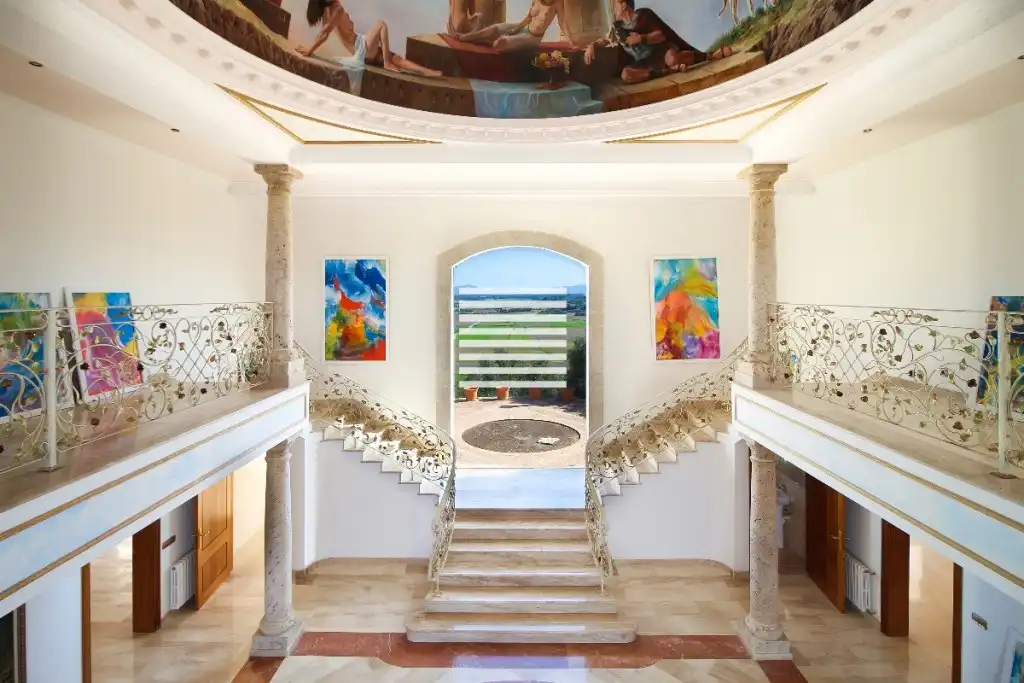 Maison rustique avec piscine à vendre à Muro, imagen 18