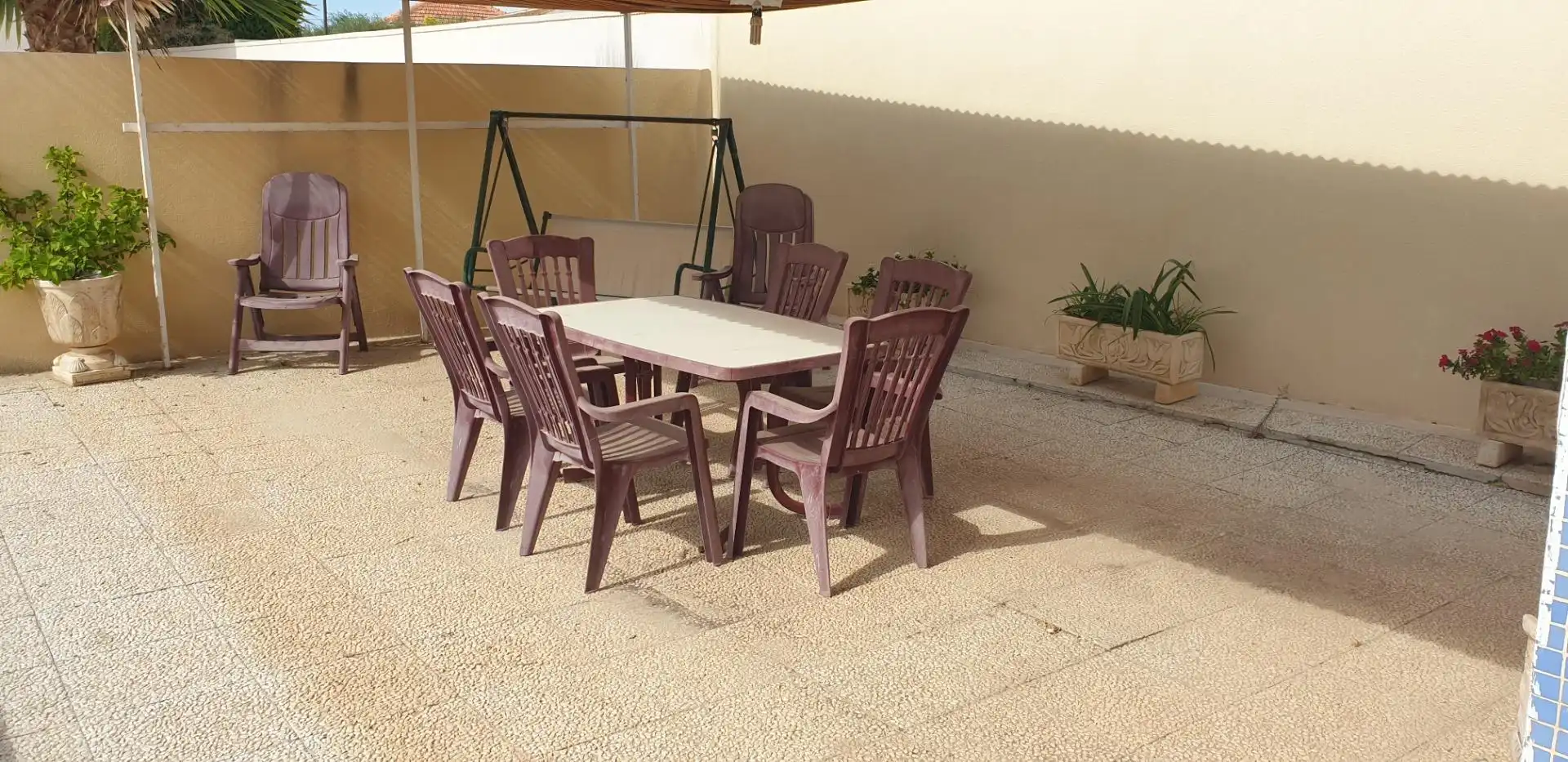 Villa mit Pool zum Verkauf in La Algoda - Matola - Llano de San José, imagen 15