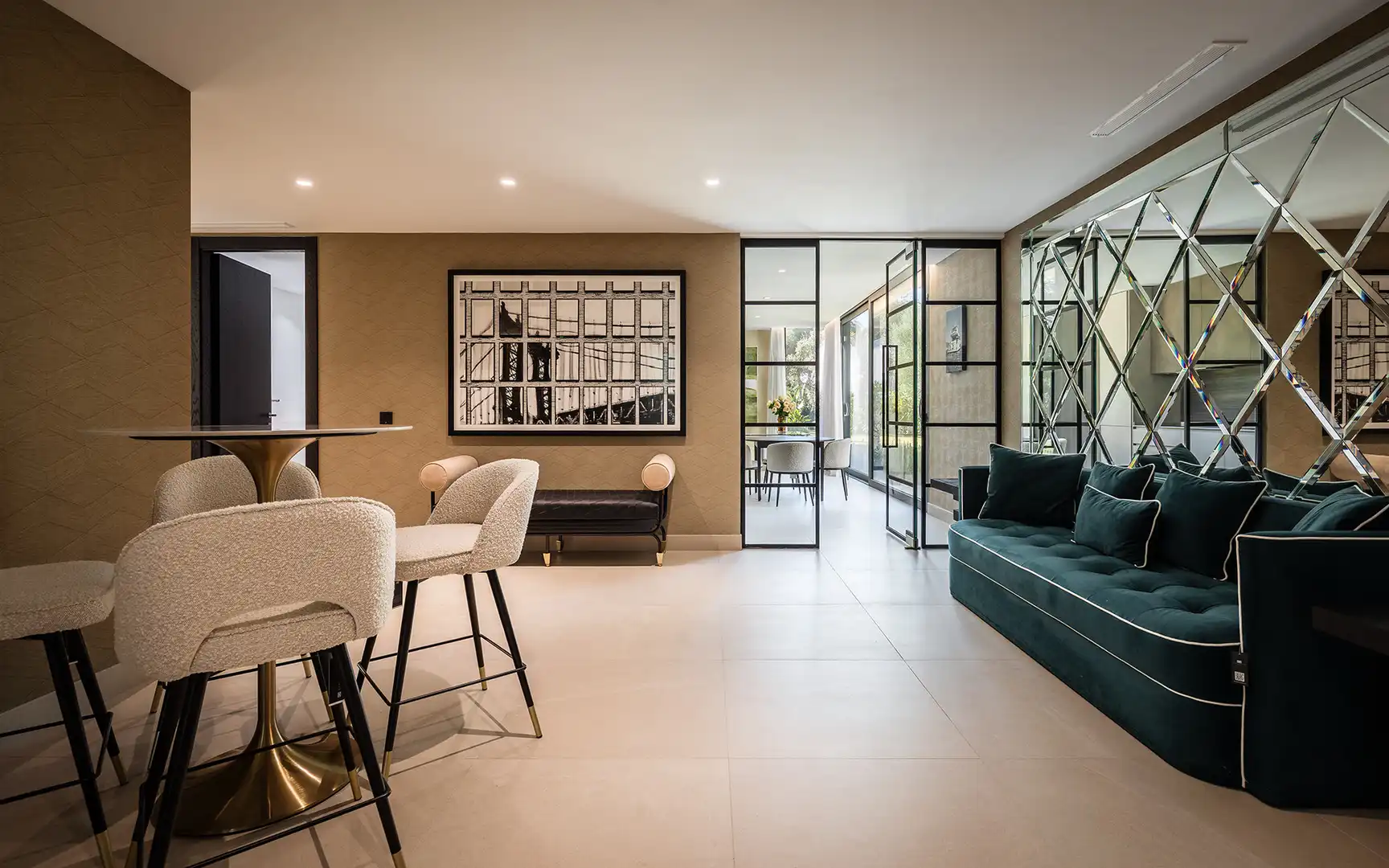 Casa con terraza en venta en Sotogrande Costa, imagen 32