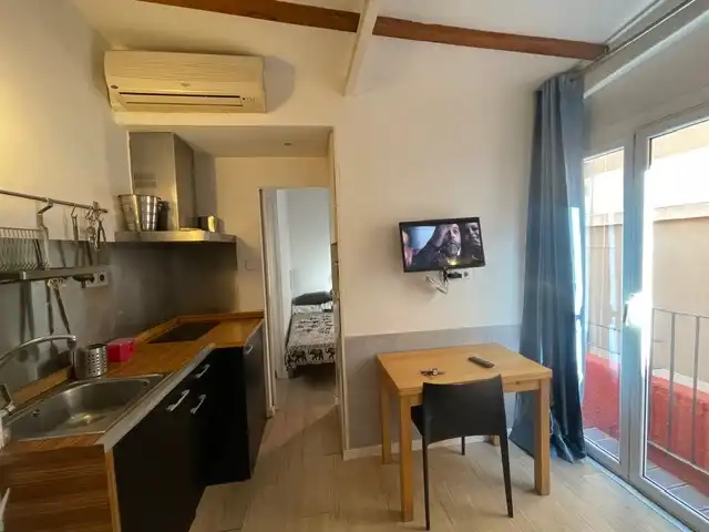 Wohnung zum Verkauf in Brosoli 3