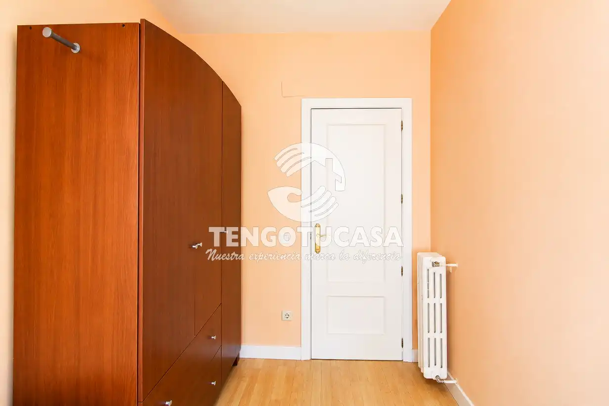 Habitación de Piso en venta en Madrid con Aire acondicionado, Calefacción y Amueblado