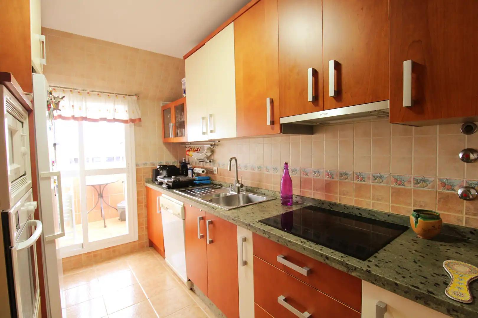 Cocina de Ático en venta en Alhaurín de la Torre con Aire acondicionado, Calefacción y Terraza