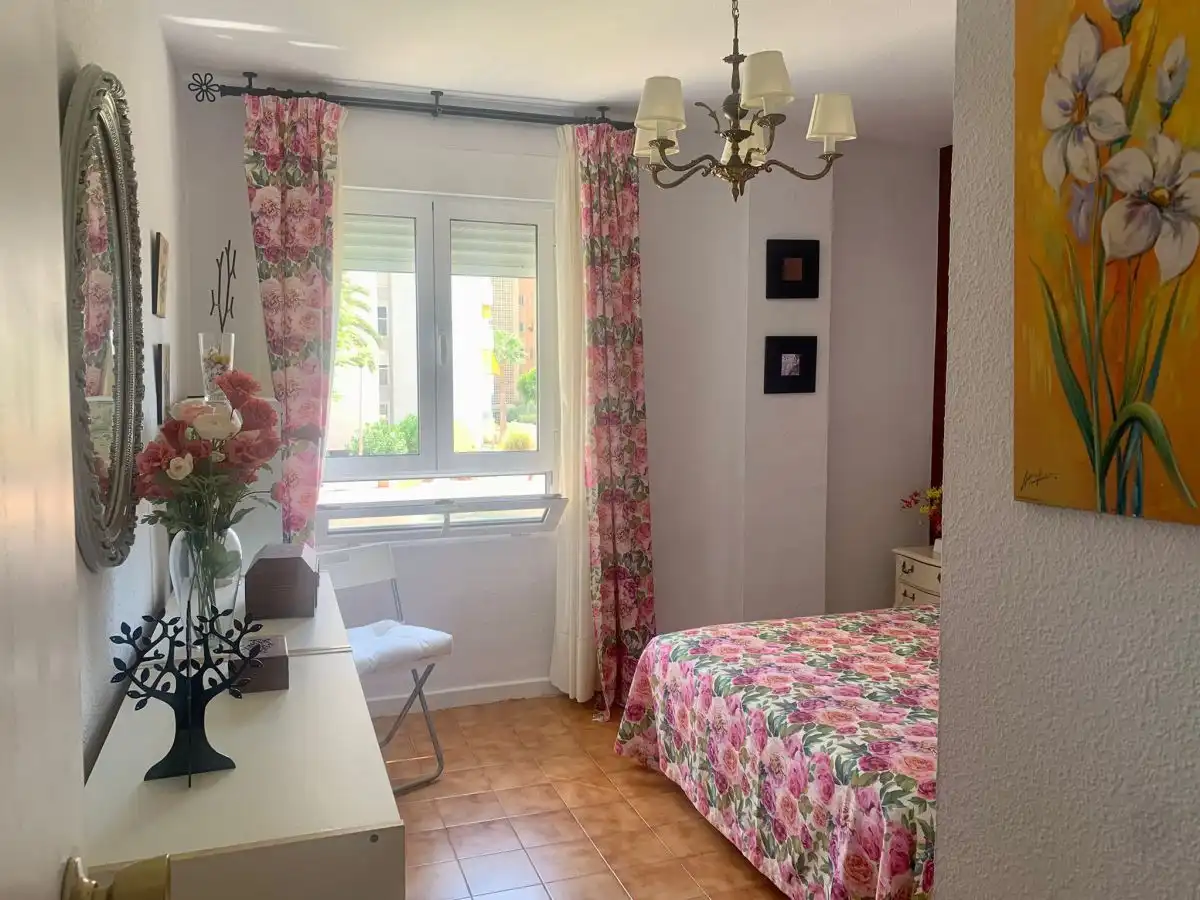 Mini appartamento in affitto a San Gabriel - Palmeral - Urbanova, imagen 18