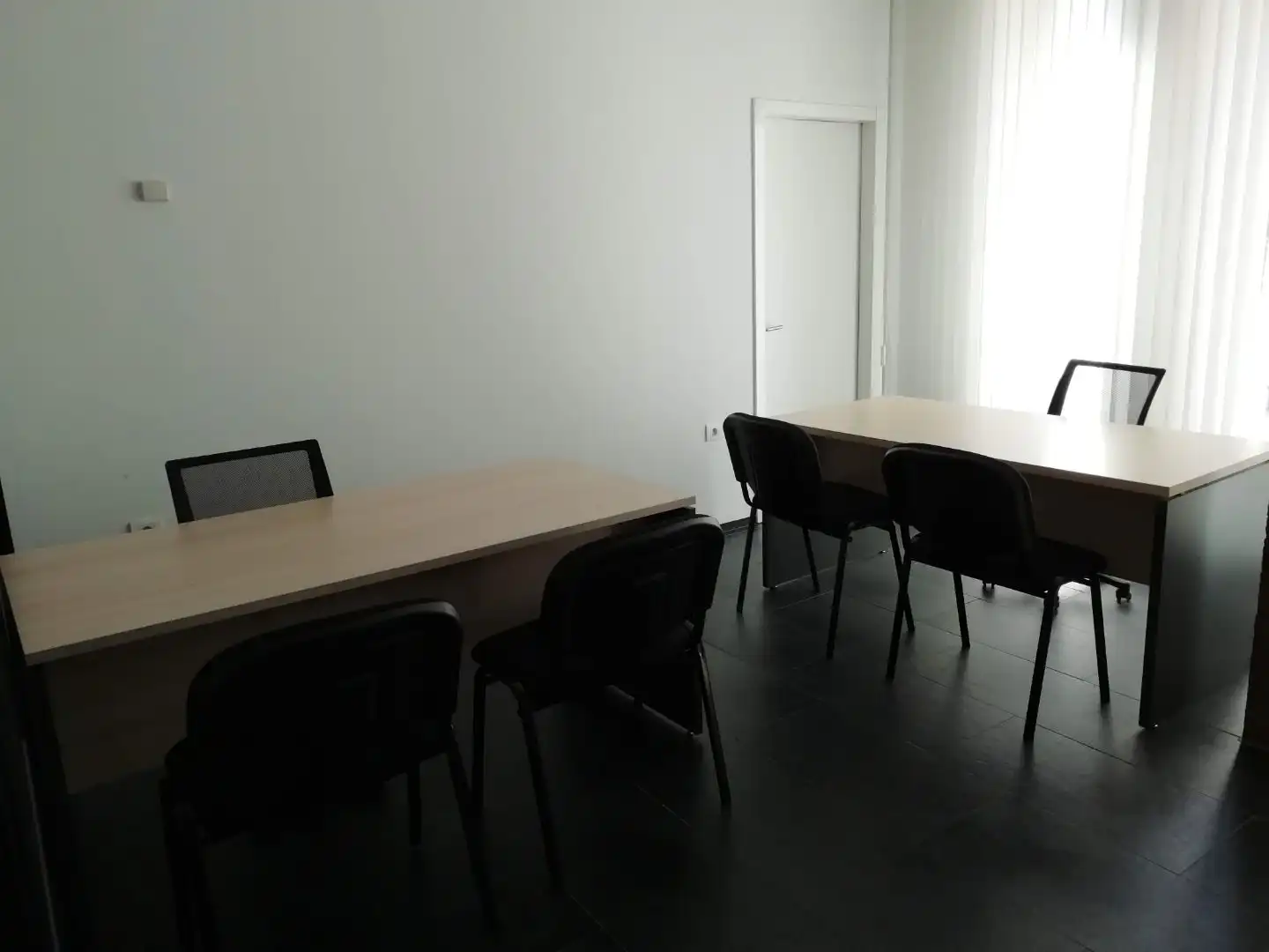 Oficina de alquiler en Sur