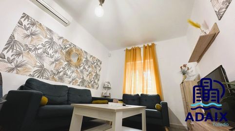 Foto 2 von Wohnung zum Verkauf in Calle Rosa Parks, 19, Palomarejos, Toledo Capital