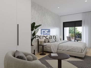 Bungalow con balcone in vendita a Del Pla