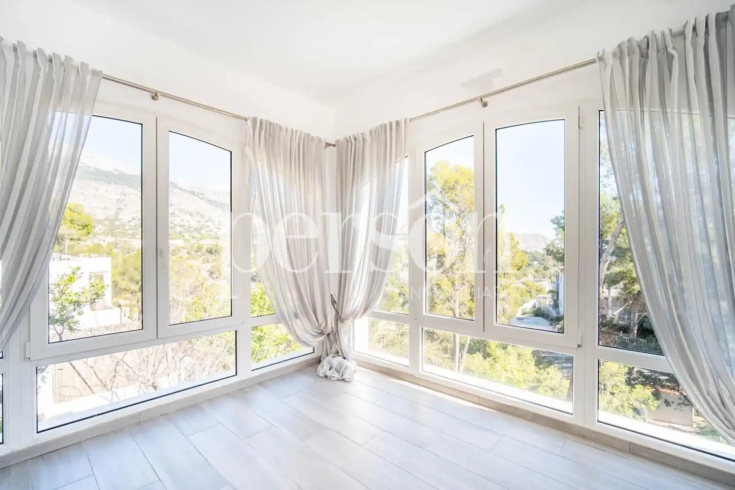 Villa avec piscine à vendre à L'Olla, imagen 17