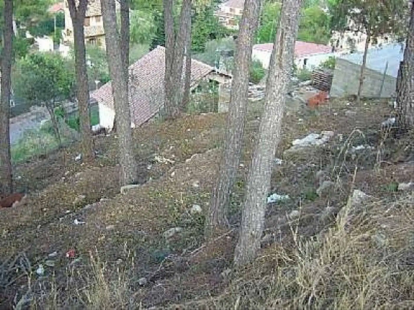 Wohnbaugrundstück zum Verkauf in Carrer Nord Pm 17, imagen 9