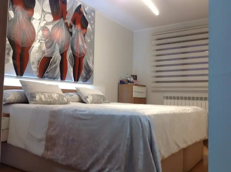 Habitación de Piso en venta en Santo Domingo de la Calzada con Calefacción, Parquet y Trastero