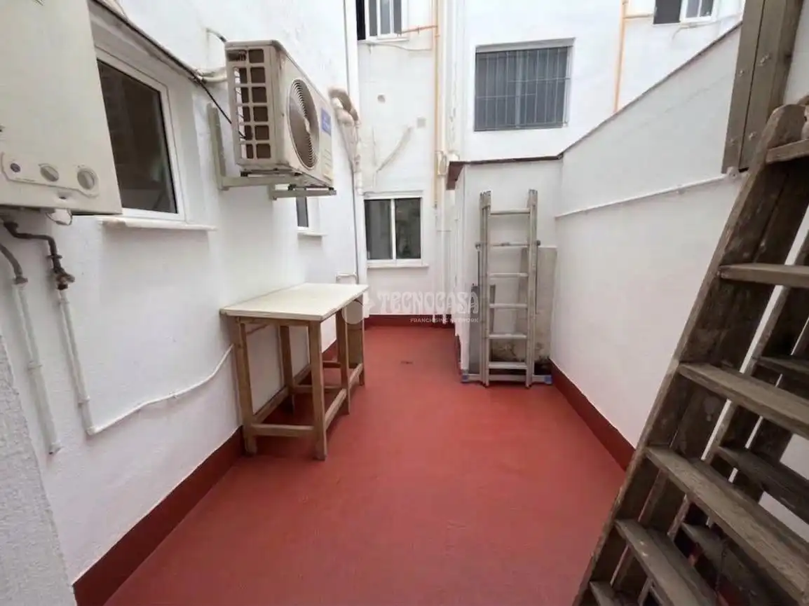 Flat for sale in Centro Ciudad