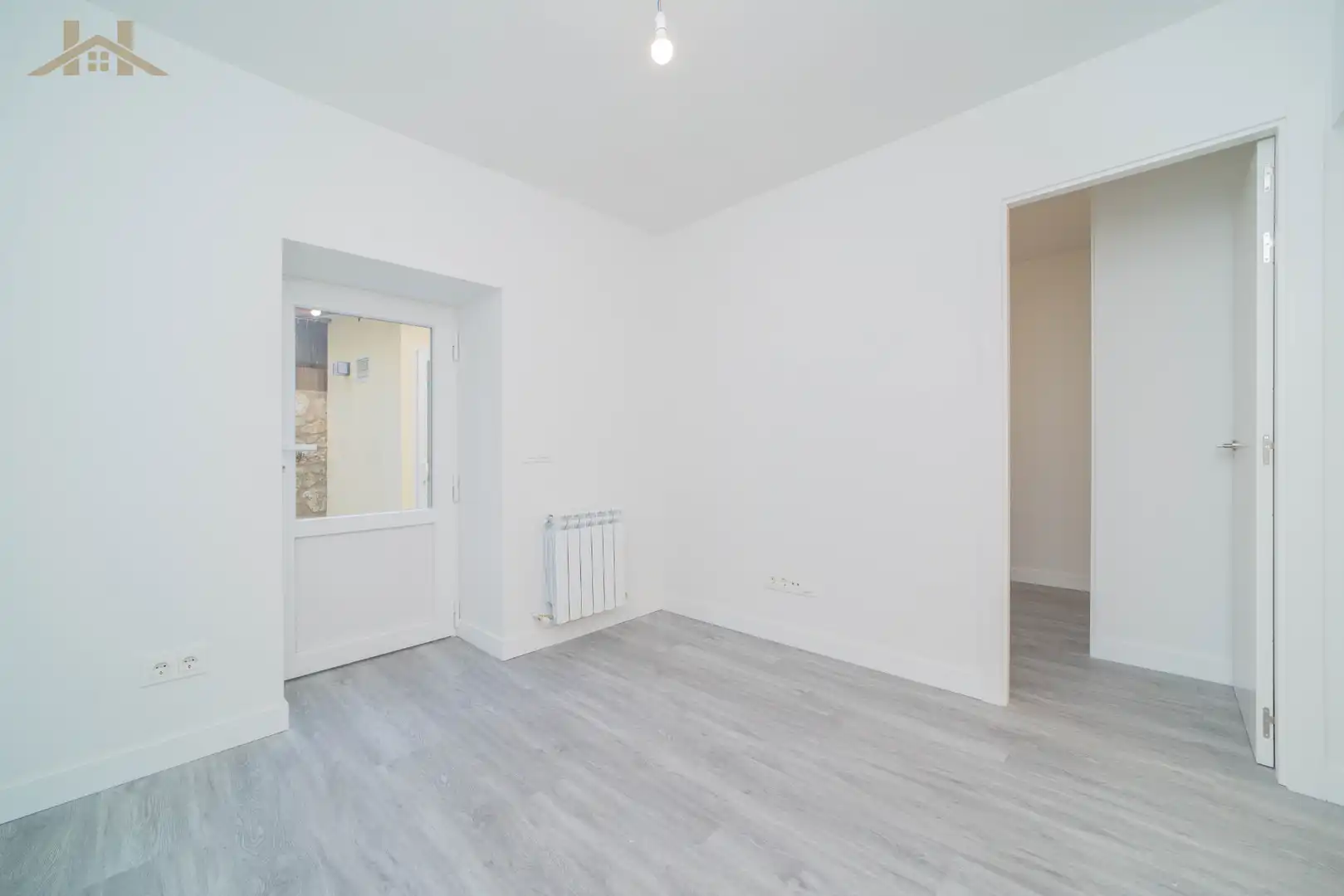 Planta baja en venta en El Escorial con Calefacción, Jardín privado y Parquet