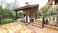 Terrace of House or chalet for sale in Bárcena de Cicero  with Heating, Private garden and Terrace