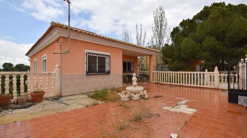 Foto 3 von Haus oder Chalet zum Verkauf in Mula, Murcia