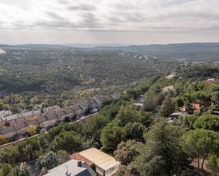 Casa o xalet en venda a Torrelodones