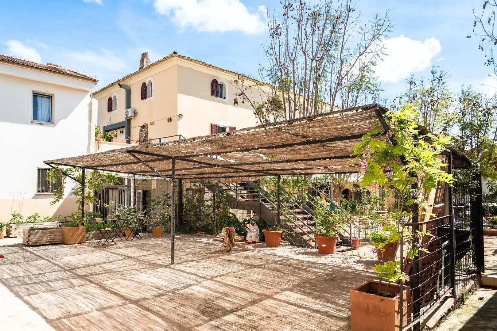 Einfamilien-Reihenhaus zum Verkauf in Son Sardina