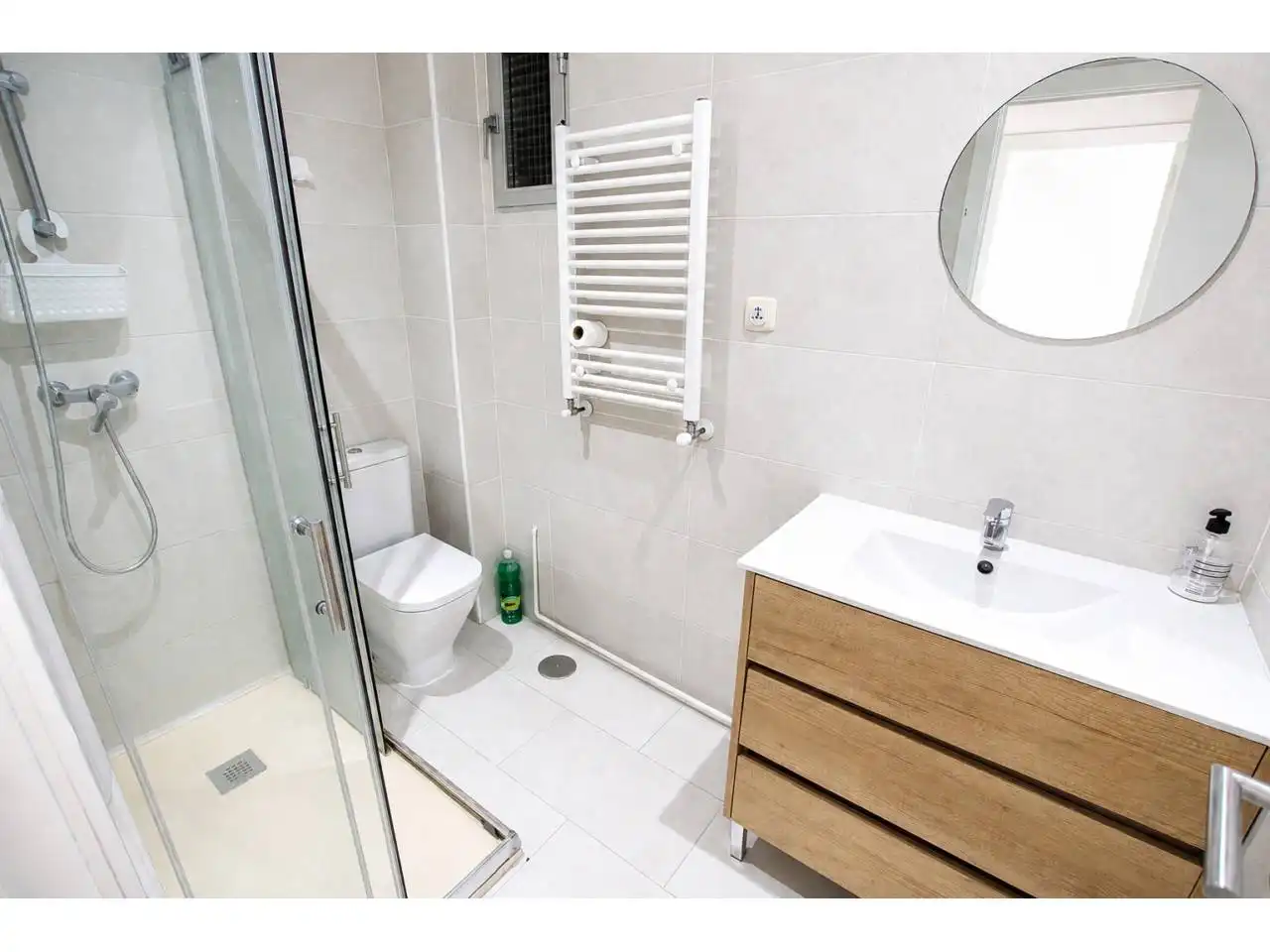 Flat for sale in Calle Virgen del Coro, imagen 4