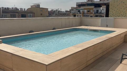 Photo 2 of Flat for rent in Carrer de Còrsega, Dreta de l'Eixample,  Barcelona Capital