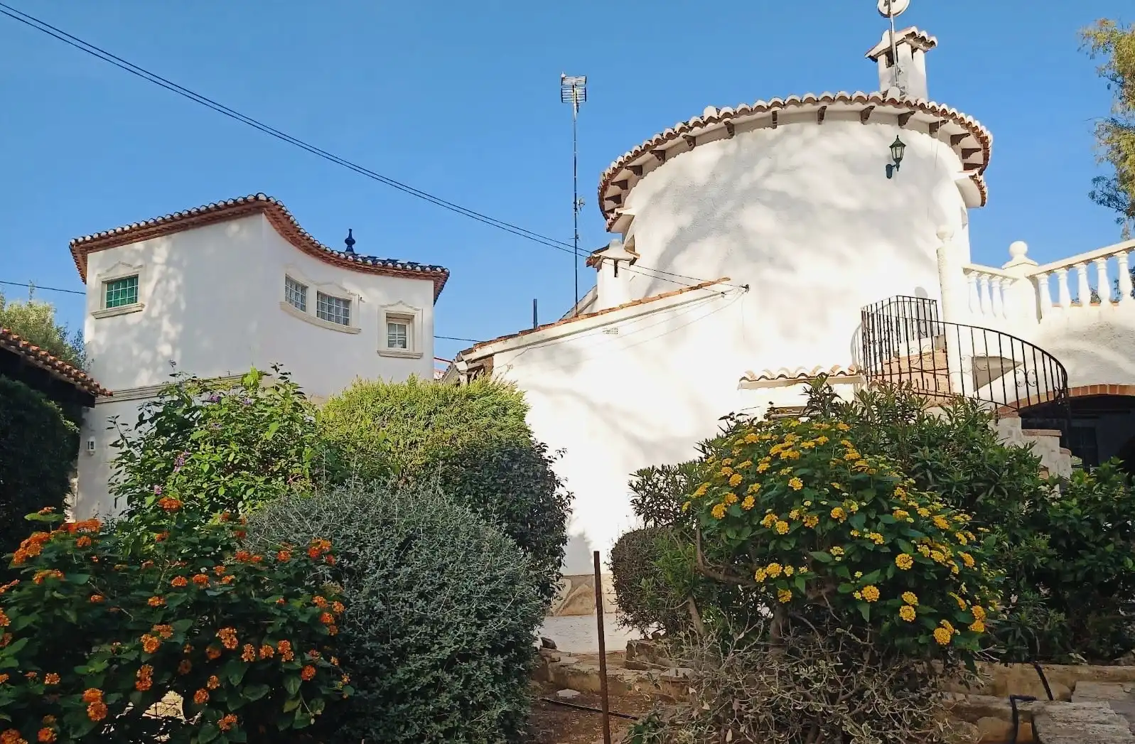 Chalet con piscina en venta en La Pedrera - Vessanes, imagen 5