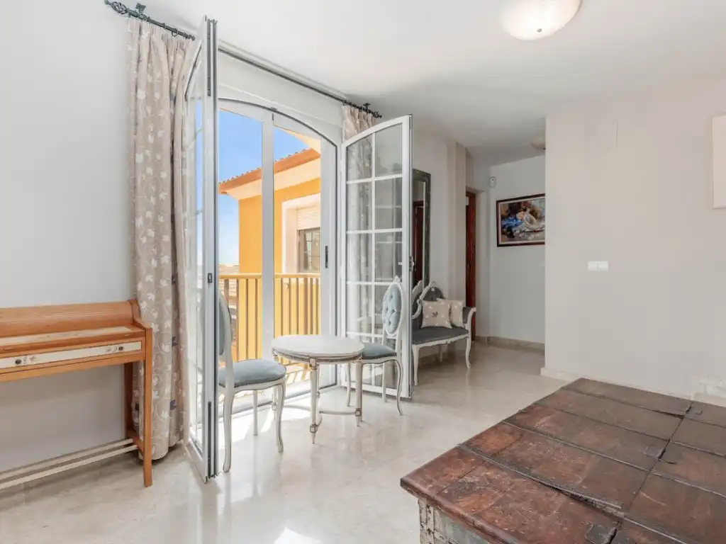 Casa amb piscina en venda a Carrer Aitana 71, imagen 22