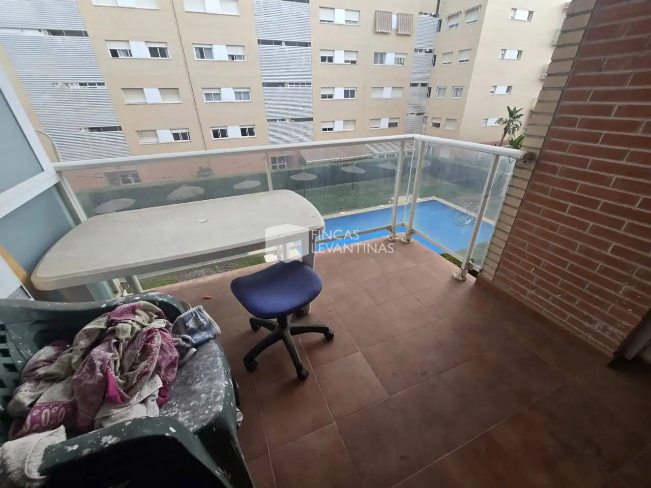 Flat with pool for sale in Centro, imagen 39